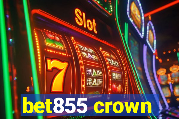 bet855 crown